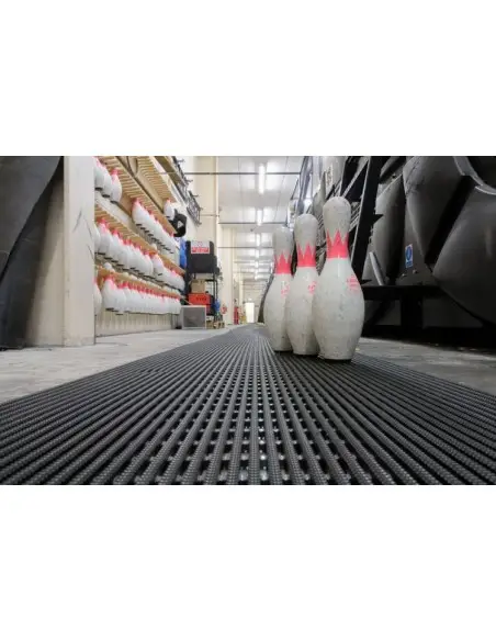 Vynagrip Heavy Duty Matting, 15mm thick - 