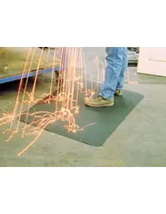 SPARKSAFE Welding Matting, 10mm thick - 