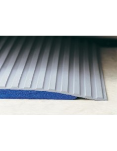 ZED TRED Ribbed Anti-Fatigue Matting, 13mm thick -  2