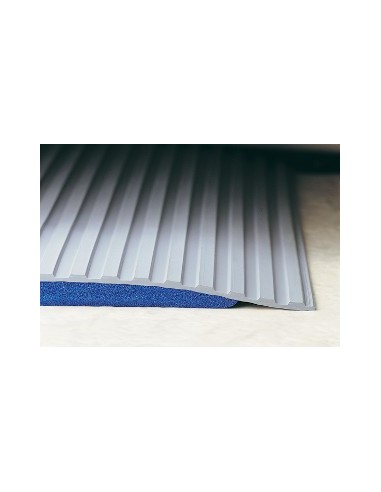 ZED TRED Ribbed Anti-Fatigue Matting, 13mm thick - ZED TRED Ribbed Anti-Fatigue Matting, 13mm thick -