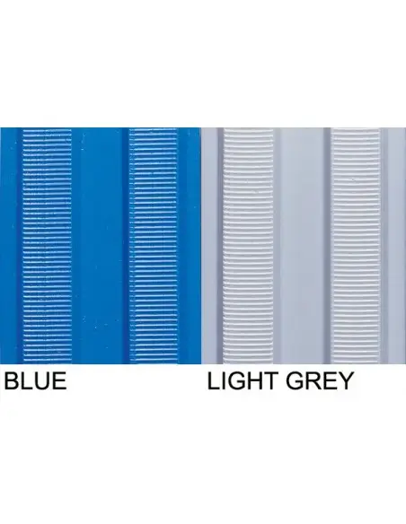 ZED TRED Ribbed Anti-Fatigue Matting, 13mm thick - 