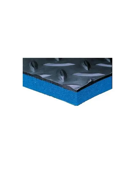 ZED CHEX Anti-Fatigue PVC Foam Matting, 13mm thick - 