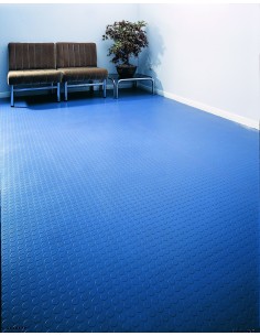 Flexi Coin Studded PVC Matting, 1.6mm thick -  2