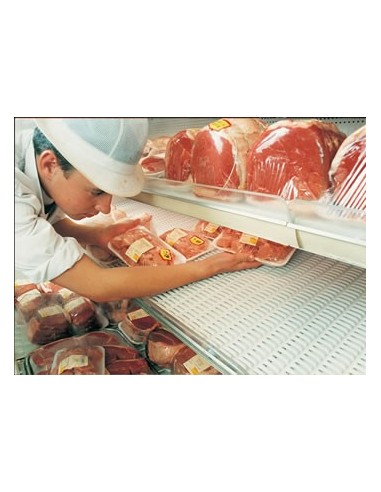 Pillomat Cushion Matting, 8mm thick - Pillomat Cushion Matting, 8mm thick -