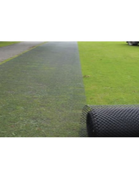 Turf Protection Mesh, 4mm thick - 