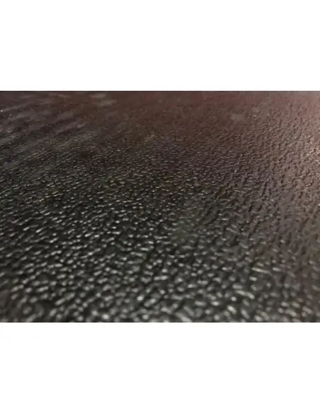 Interlocking Rubber Floor Tile, 17mm thick - 