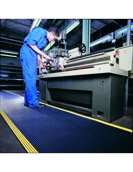 Vynagrip Heavy Duty Matting, 15mm thick - 