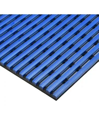 Heronrib Swimming Pool Matting, 10mm thick - 