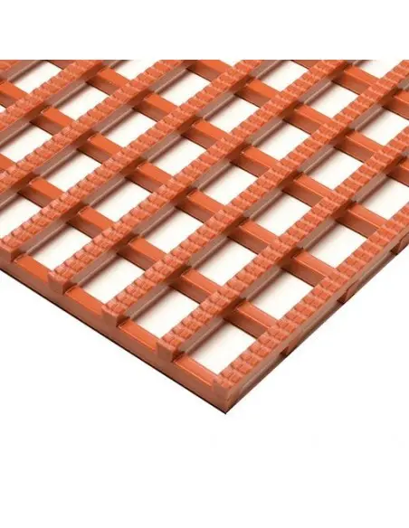 Herongripa Grease Resistant Matting, 15mm thick - 