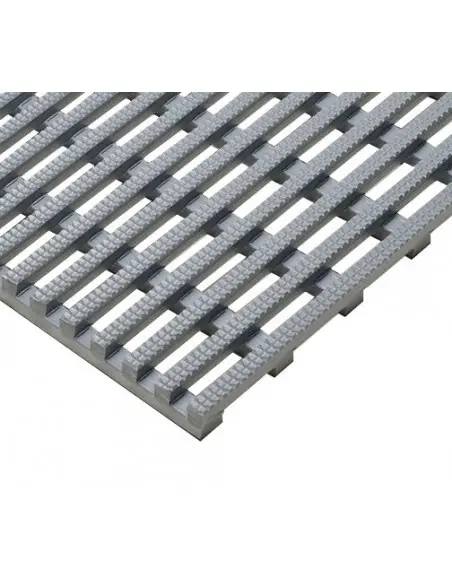 Crossgrip Roof Walkway Matting, 14mm thick - 