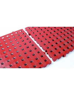 GridTile Heavy Duty Industrial Matting, 25mm thick - 