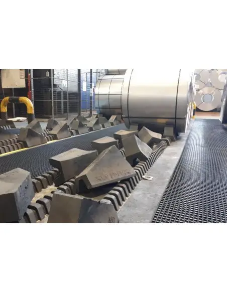 copy of Herongripa Grease Resistant Matting, 15mm thick - 